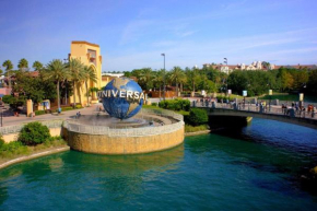 Gorgeous Studio near parks and Convention Center